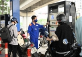 Doanh nghiệp bán lẻ kiến nghị sửa đổi Nghị định xăng dầu trong quý 2/2023