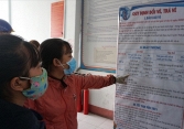 Đổi trả vé tàu tuyến Bắc - Nam dịp hè 2023 cần lưu ý những gì?