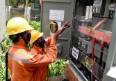 Nắng nóng kéo dài, EVN kêu gọi tiết kiệm điện