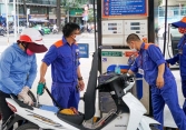4 tháng đầu năm, cả nước nhập khẩu hơn 3,2 triệu tấn xăng dầu