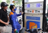 Giá xăng bán lẻ tăng từ tuần sau?