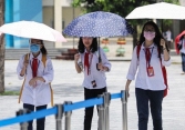 Chủ động ứng phó với nắng nóng