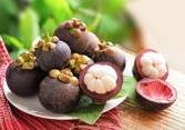 Thực hư thông tin 'mủ măng cụt + đường mía' tạo ra chất độc