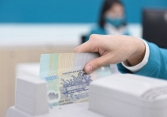 Ngân hàng Nhà nước tiếp tục hạ lãi suất điều hành