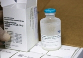 WHO tìm nguồn thuốc hiếm giải độc botulinum hỗ trợ Việt Nam