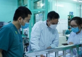 3 bệnh nhân ngộ độc botulinum ở TP.HCM bị liệt hoàn toàn, phải thở máy