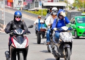 Thời tiết đêm nay và ngày mai 24/5: TP.HCM mưa tập trung vào chiều và tối