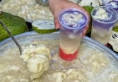 Giá mãng cầu, măng cụt tăng đột biến