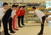 Sun World hé lộ bí kíp đào tạo nhân lực du lịch chuẩn từ 'Tâm'