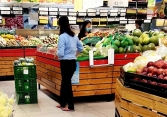 CPI tháng 5 của cả nước tăng 0,01%
