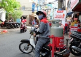 Giá gas giảm mạnh từ ngày 1/6