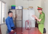 Tham ô gần 300 triệu đồng, cựu Trưởng phòng Bảo hiểm nhân thọ Dai-ichi bị bắt