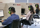Thêm 9 đơn vị được tổ chức thi chứng chỉ tiếng Anh IELTS