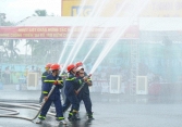 Yêu cầu Bộ Xây dựng sửa quy chuẩn phòng cháy trước 30/6