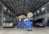 Trong 7 tháng, gần 600 cán bộ đăng kiểm bị khởi tố bắt giam