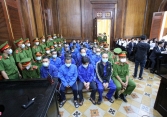 Sáng nay, 67 cáo hầu tòa vụ Thuduc House