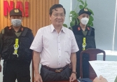 Nguyên Hiệu trưởng Trường Đại học Đồng Nai bị bắt tạm giam
