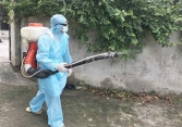 Nguy cơ bùng phát dịch bệnh tay chân miệng và sốt xuất huyết tại TP.HCM