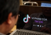 Phát hiện nhiều vi phạm trên nền tảng Tiktok tại Việt Nam