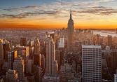 New York vượt Hồng Kông trở thành thành phố đắt đỏ nhất thế giới với người nước ngoài
