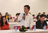 Báo chí và doanh nghiệp là mối quan hệ 'cộng sinh'