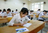 Kỳ thi tuyển sinh lớp 10 THPT năm 2023: Những điểm cần lưu ý