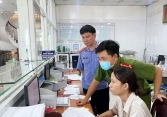 Hàng loạt bác sĩ, nhân viên y tế bị bắt trong vụ trục lợi bảo hiểm hàng trăm tỷ đồng ở Đồng Nai