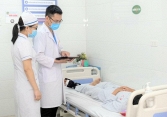 90% người dân có hồ sơ sức khỏe điện tử nhờ ứng dụng thành công AI trong y tế