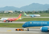 Đề xuất tăng giá trần vé máy bay nội địa lên mức 4 triệu đồng