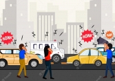 Đây là cách tiếng ồn có thể lấy đi tuổi thọ của con người