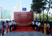 TP.HCM chính thức đặt tên cầu Ba Son và cầu Thủ Thiêm