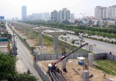 TP.HCM: Chuẩn bị di dời hạ tầng kỹ thuật để thực hiện dự án metro số 2
