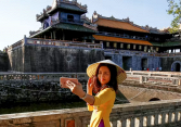 Du lịch Việt Nam có thể tăng trưởng nhanh hơn Nhật Bản và Thái Lan
