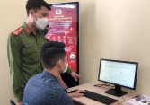 Từ ngày 1/7, cấp giấy khai sinh và thẻ bảo hiểm y tế cùng lúc qua cổng dịch vụ công