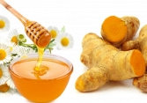 Uống nghệ tươi có tác dụng gì đối với sức khỏe?