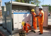 Miền Trung đảm bảo cấp điện cho thi tốt nghiệp và tuyển sinh 2023