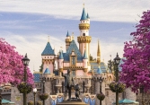 Giá vé Tokyo Disney tăng cao nhất trong vòng 4 thập kỷ