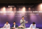 Khởi tố vợ chồng Tổng giám đốc Công ty chứng khoán châu Á Thái Bình Dương