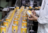 Vinamilk đẩy mạnh hiện diện tại Trung Quốc với sữa đặc Ông Thọ trong Hội chợ quốc tế Quảng Châu