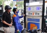 Lùi ngày điều chỉnh giá xăng dầu sang ngày 3/7, dự báo giảm nhẹ