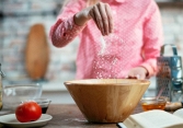 Gợi ý thực phẩm giúp cơ thể thải muối hiệu quả