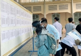 Thêm nhiều trường đại học công bố điểm chuẩn xét tuyển sớm