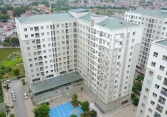 Vì sao người giàu vẫn mua được nhà ở xã hội?