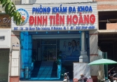 Thanh tra Sở Y tế TP.HCM 'giải cứu' một thai phụ khỏi phòng khám 'vẽ bệnh, moi tiền'