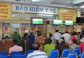 Những thay đổi lớn về quyền lợi khám chữa bệnh BHYT từ tháng 7/2023 cần biết