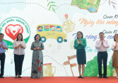 TP.HCM có phố sức khỏe ở quận 10