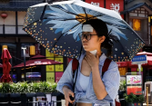 Thế giới trải qua ngày nóng chưa từng có
