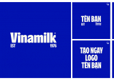 Nhận diện thương hiệu mới của Vinamilk 'phủ xanh' mạng xã hội