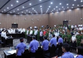Vụ 'chuyến bay giải cứu': 18 người bị truy tố tội có khung hình phạt cao nhất là tử hình