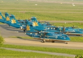 Vietnam Airlines sắp bán đấu giá 3 máy bay